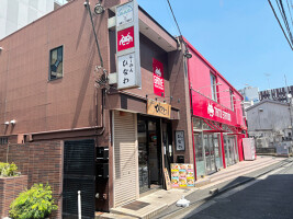 外観・内観