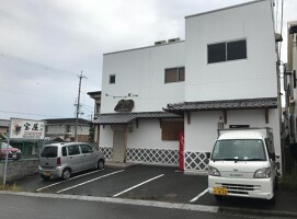 外観・内観