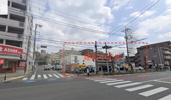 外観・内観