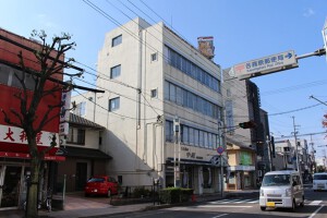 外観・内観