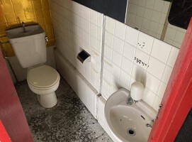 外観・内観