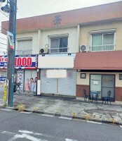 外観・内観