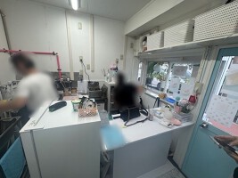 外観・内観