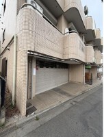 外観・内観