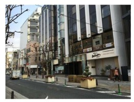 外観・内観