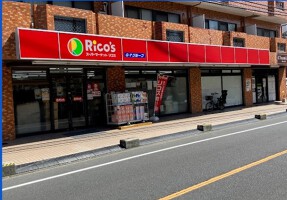 外観・内観