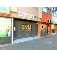 外観・内観