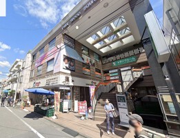 外観・内観