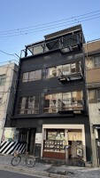 外観・内観
