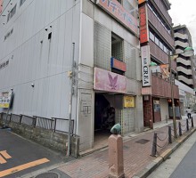 外観・内観