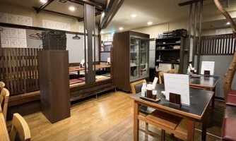 外観・内観
