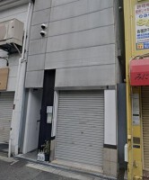 外観・内観