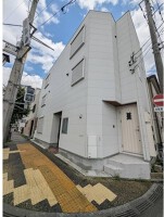 外観・内観