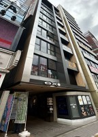 外観・内観
