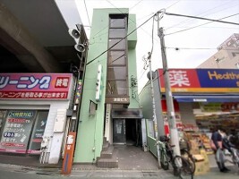 外観・内観