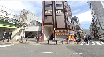外観・内観