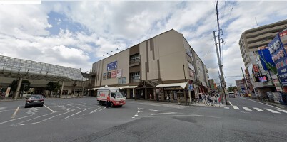 外観・内観