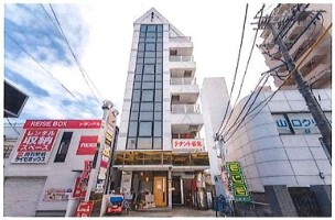 外観・内観