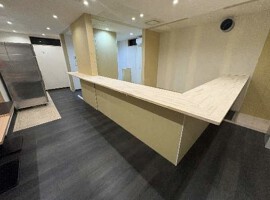 外観・内観