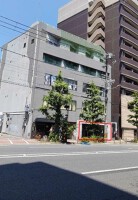 外観・内観