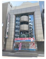外観・内観