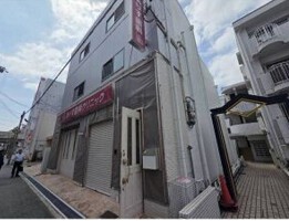 外観・内観