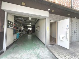 外観・内観