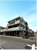 外観・内観