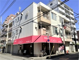 外観・内観