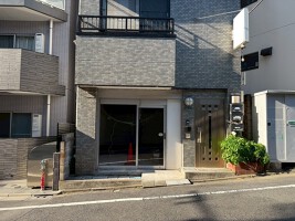 外観・内観