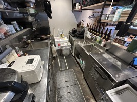 外観・内観