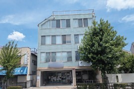 外観・内観