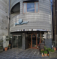 外観・内観
