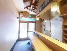 外観・内観