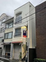 外観・内観