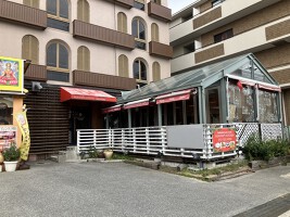 外観・内観
