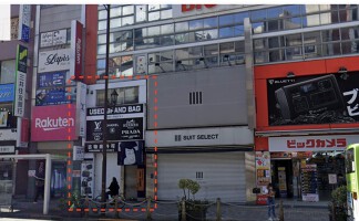 外観・内観