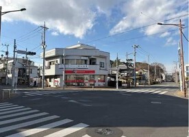 外観・内観