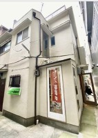外観・内観