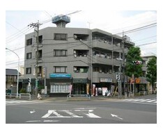 外観・内観