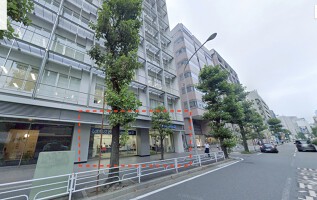 外観・内観