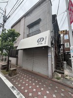 外観・内観