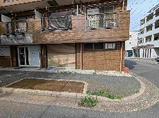 外観・内観