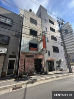 外観・内観