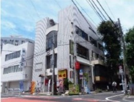 外観・内観