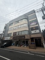 外観・内観