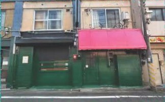 外観・内観