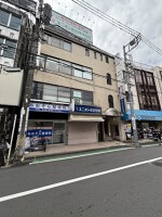 外観・内観