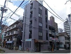 外観・内観