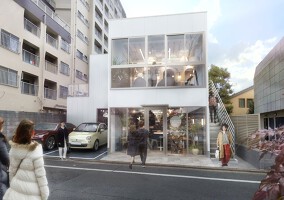 外観・内観